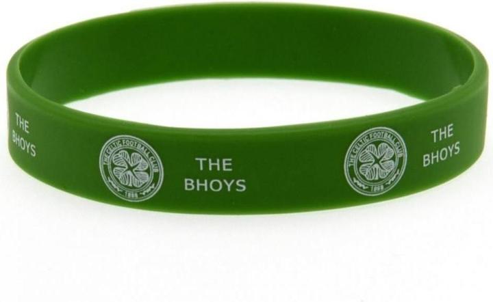 Immagine prodotto Celtic FC UTTA1282 P (100% silicone)