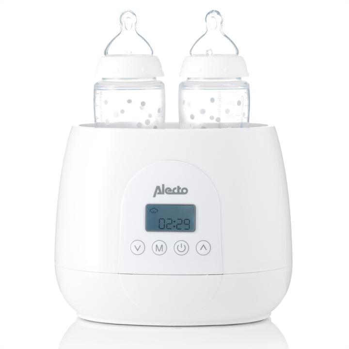Produktbild Alecto Duo