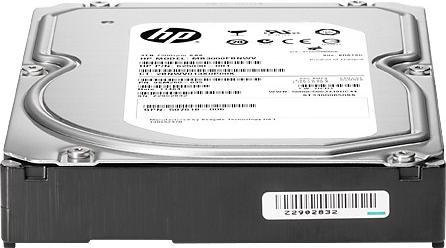 Actual product image HPE 628182-001-RFB (3 TB, 3.5")