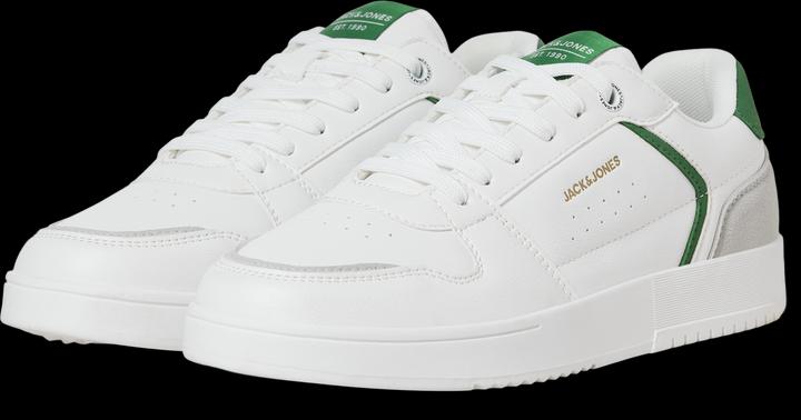Actual product image Jack & Jones Jfwealing Pu Sneaker Noos (41)