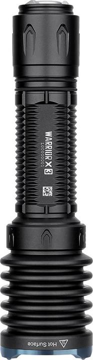 Image du produit Olight Warrior X 3 (14.95 cm, 2500 lm)