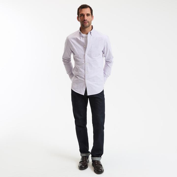 Image du produit La Redoute Collections Jeans Selvedge (32)