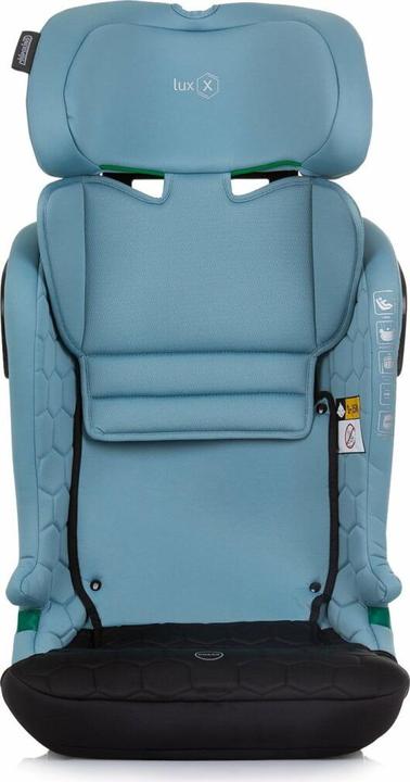 Image du produit Chipolino Lux X (Siège pour enfant, Norme ECE R129/i-Size)