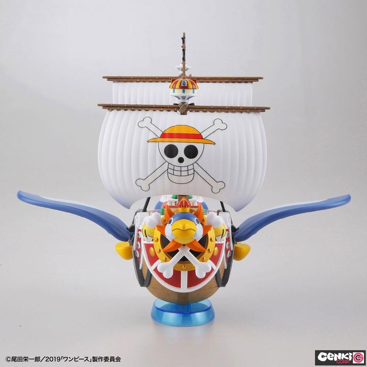 Produktbild Bandai One Piece Grand Ship