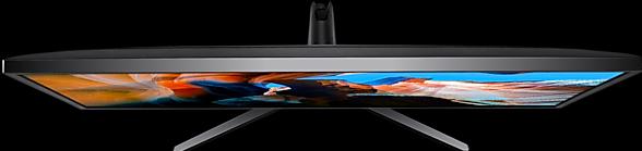 Immagine prodotto Samsung U32J590UQP (3840 x 2160 pixel, 32")