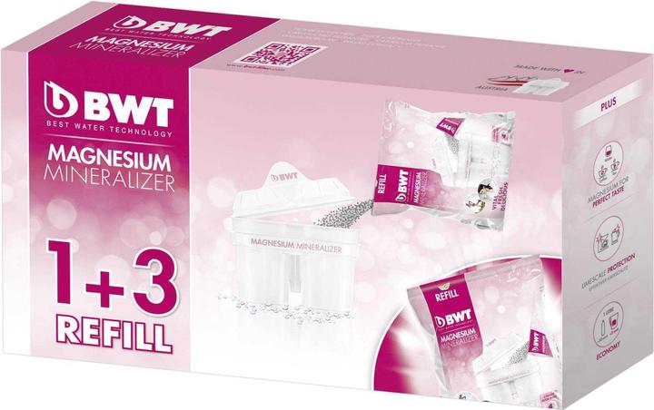 Actual product image BWT Filter cartridges (1 x)