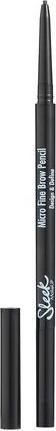 Produktbild Sleek MakeUP MakeUp Micro-Fine Brow Pencil Dark Brown 1g (Dark Brown)