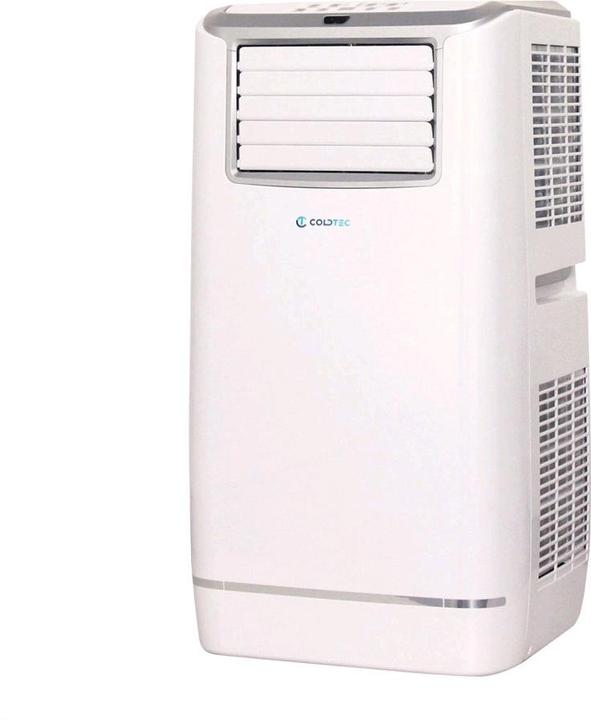 Actual product image Coldtec by Kibernetik KM150M3 Hot & Cool (60 m², 12300 BTU/h)