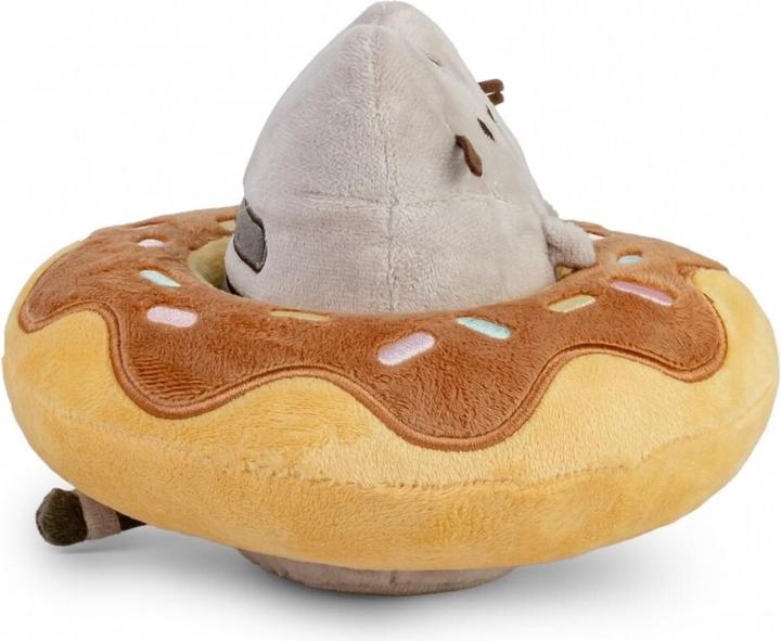 Produktbild Pusheen in a choc.donut18cm 61573 P-248 15731 (21 cm)