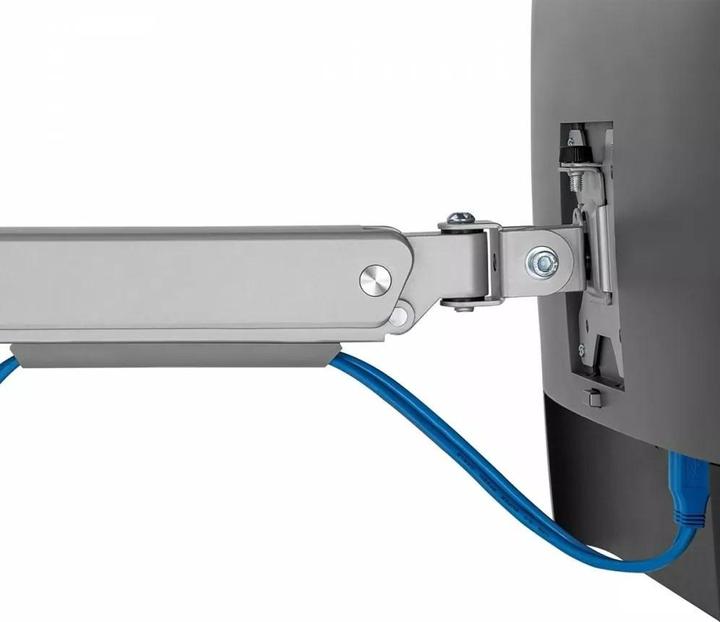 Immagine prodotto Ergo Office Monitor da 17" a 32" (ER-447) (Tavolo, 32")