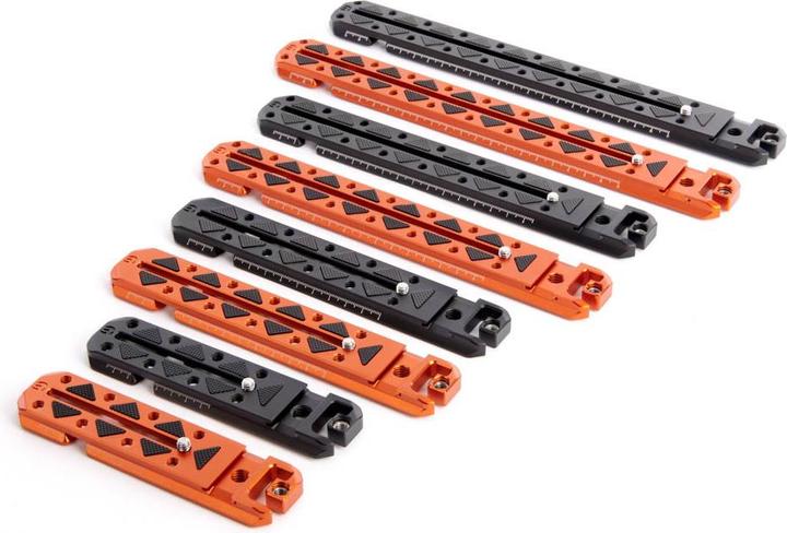 Produktbild 3 Legged Thing QR Ultra 300mm x 38mm Arca Compatible Long Plate Copper (Stativadapter)