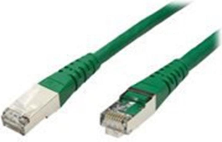Actual product image Roline Network cable (S/FTP, CAT6, 2 m)