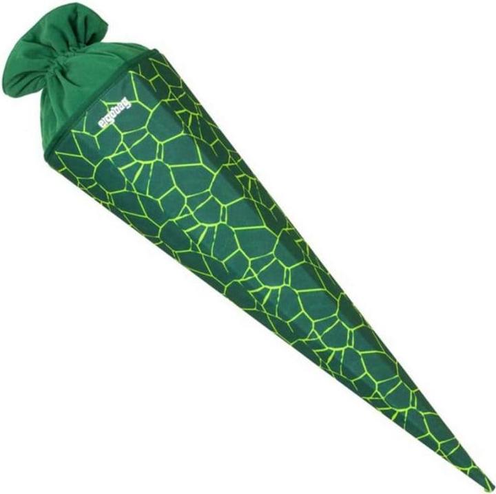 Ergobag Schultüte BärRex