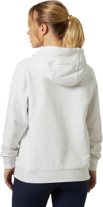 Produktbild Helly Hansen W HH LOGO HOODIE 2.0 (XS)