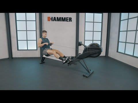 Produktbild Finnlo by Hammer Aquon Evolution