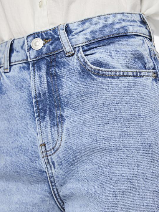 Actual product image Pieces PCSELMA HW Wide Fit Jeans (W28/L30)