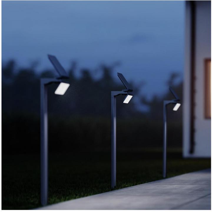 Produktbild Steinel Gartenleuchte (150 lm, IP44)