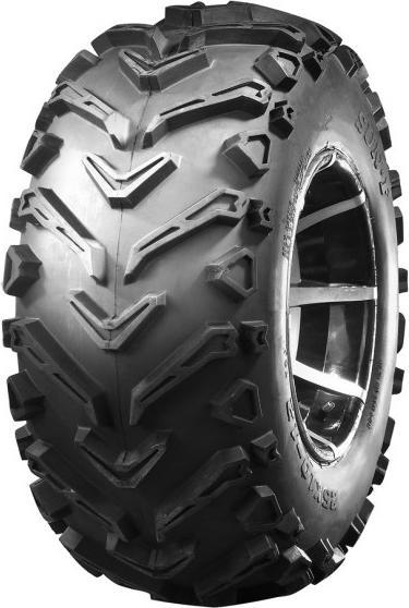 No Name ATV-/Quadreifen SUNF 25x10-12 TL 70J A021 6PR Profiltiefe 8 5mm