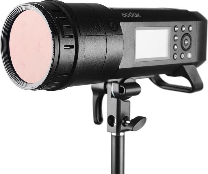 Produktbild Godox BD-08 Abschirmklappen (Set)