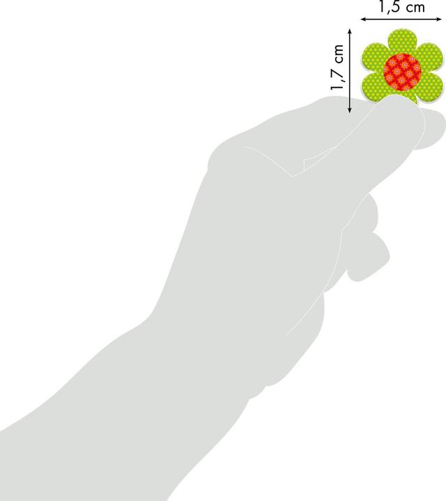 Actual product image Maildor Sticker Cooky