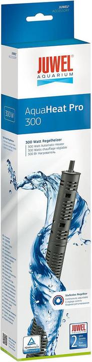 Juwel Aquarium Aqua Heat Pro Regelheizer