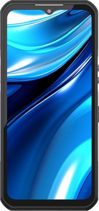 Actual product image Oukitel WP39 (256 GB, Grey, 6.60", Hybrid Dual SIM, 64 Mpx, 5G)