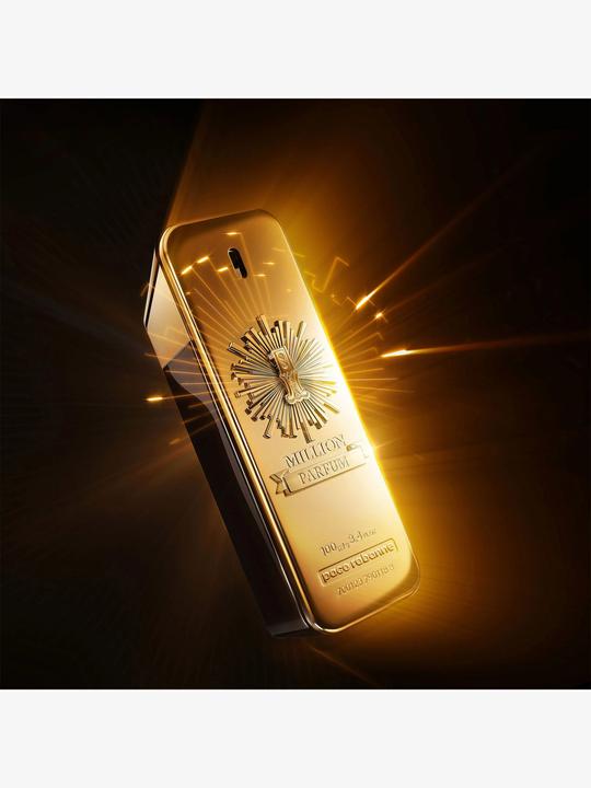 Actual product image Paco Rabanne 1 million (Eau de parfum, 50 ml)