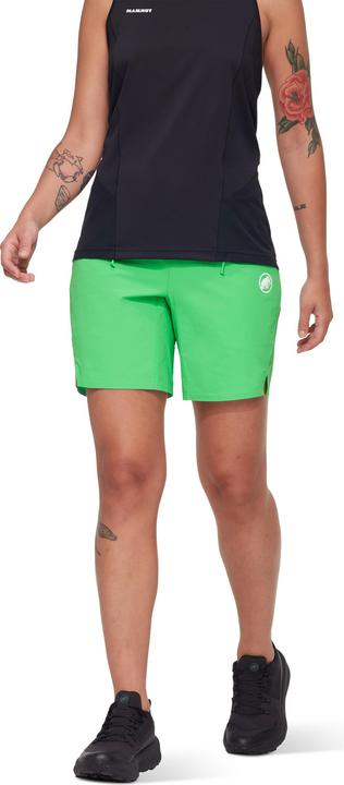 Actual product image Mammut Aenergy Light SO (M)