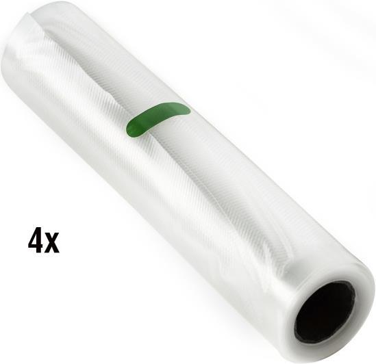 Actual product image Genius SmartVac SV5000