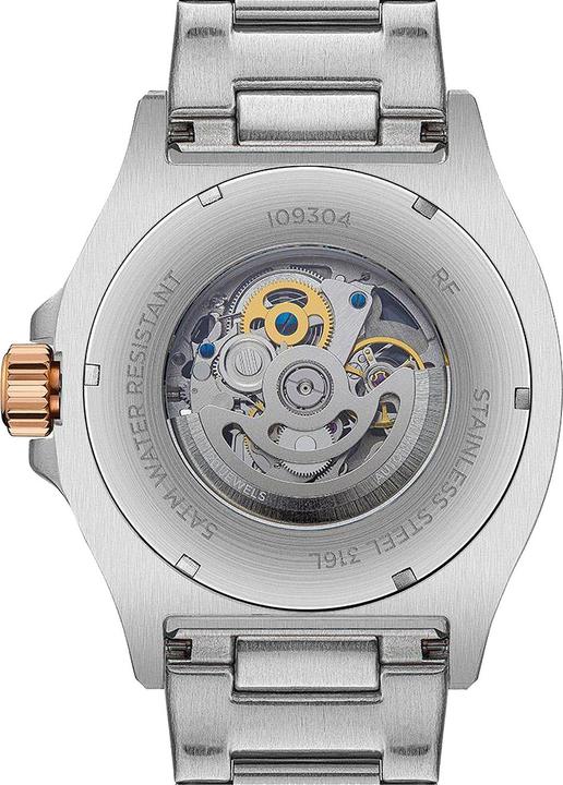 Image du produit Ingersoll 1892 Gents 1892 The Orville Automate (Montre analogique, 44 mm)