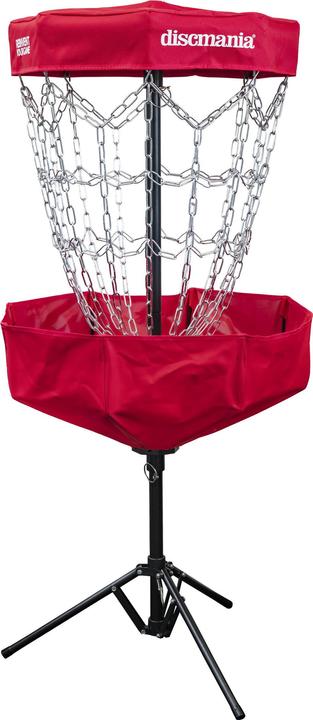 Actual product image Discmania Disc golf basket