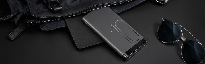Actual product image Huawei Ap09s (10000 mAh, 22.50 W, 37 Wh)