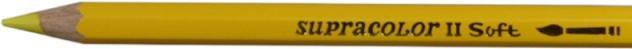 Actual product image Caran d'Ache Supracolor watercolours (Yellow, 1 x)
