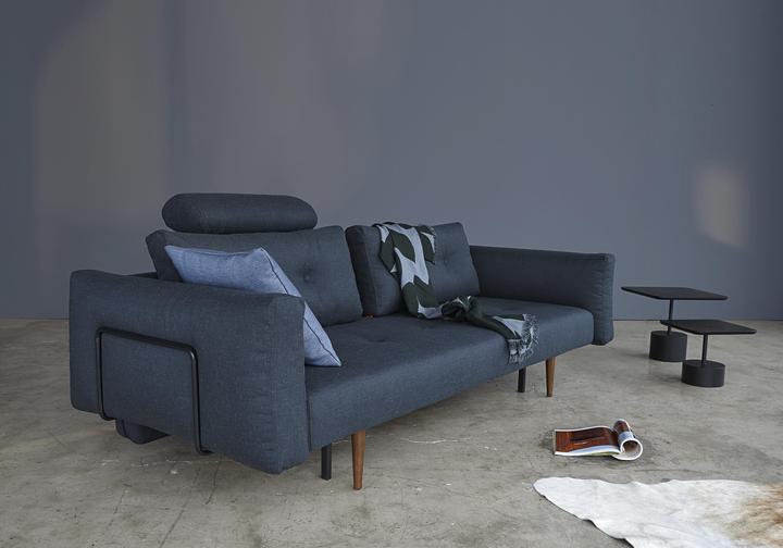 Actual product image Innovation Living Recast (Sofa bed)