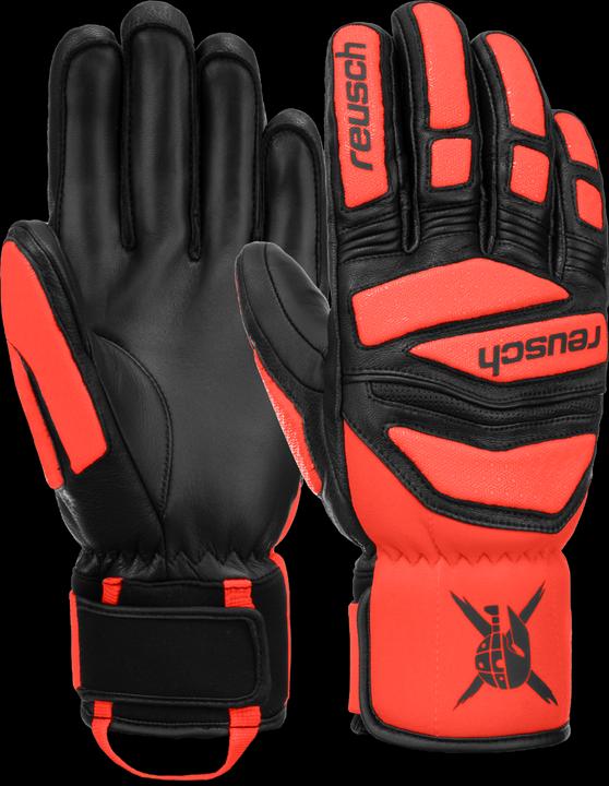 Produktbild Reusch Worldcup Warrior DH (8)