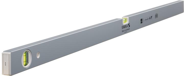 Actual product image Stabila Spirit level 80 U, 120cm (120 cm)