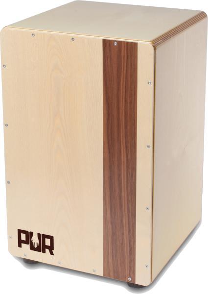 Actual product image PUR Compact QS Nut Cajon PC 1259 (Percussion)
