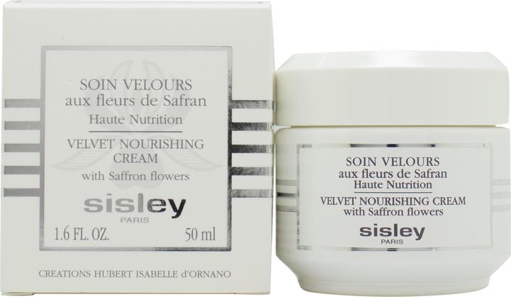 Produktbild Sisley Velvet Nourishing (50 ml, 24h Creme)