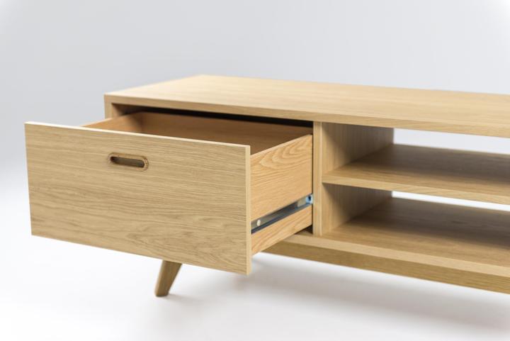 Image du produit tenzo Bess (170 x 43 x 50 cm)