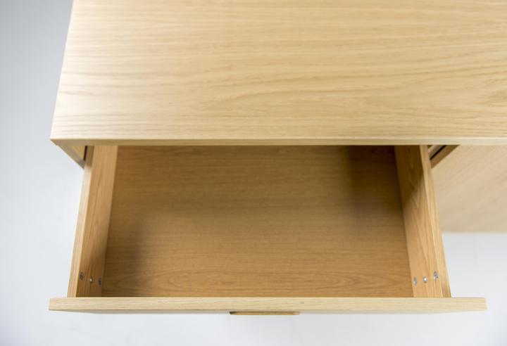 Image du produit tenzo Bess (170 x 43 x 50 cm)