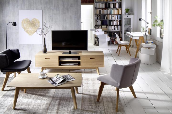 Image du produit tenzo Bess (170 x 43 x 50 cm)