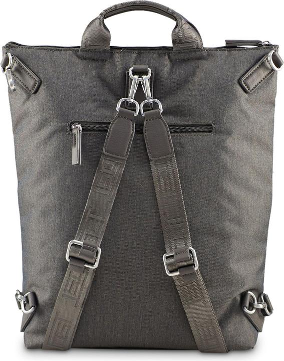 Produktbild Jost Bergen - X-Change Bag S (19 l)