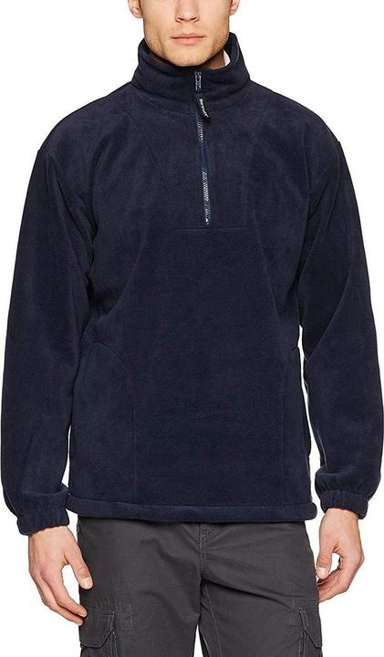 Immagine prodotto Regatta Pullover in pile con cerniera (L)