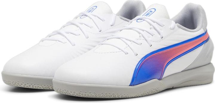 Immagine prodotto Puma King Match It Jr (29)
