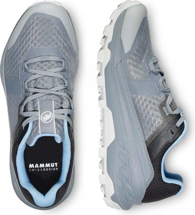 Produktbild Mammut Girun II Low GTX (40.5, 41)