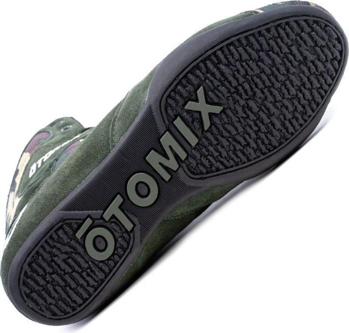 Produktbild Otomix Stingray Escape CAMO (42)