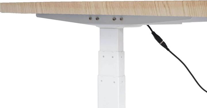 Produktbild Swisshandel24 Schreibtisch (160 x 80 x 121 cm)