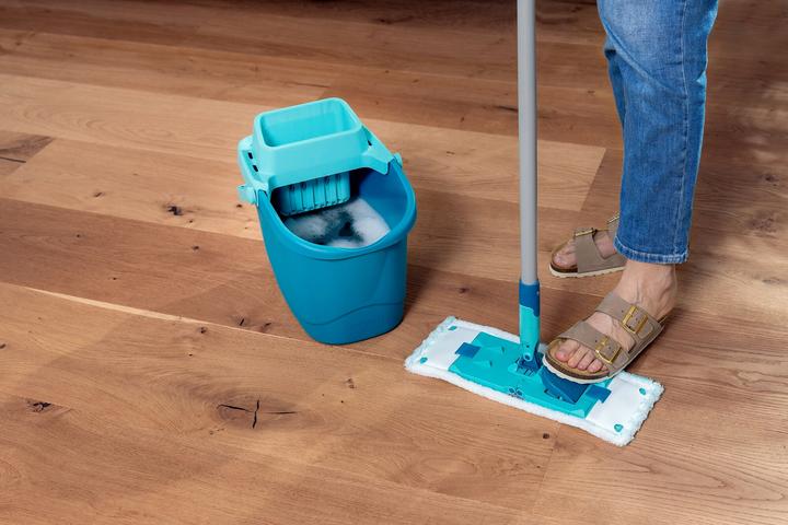 Actual product image Leifheit Power Clean (1 pcs.)