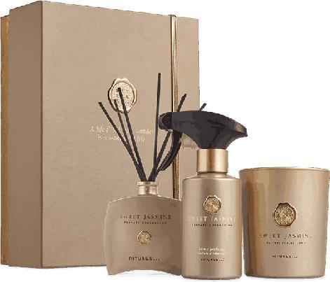 Actual product image Rituals Private Collection Sweet Jasmine (Fragrance set)