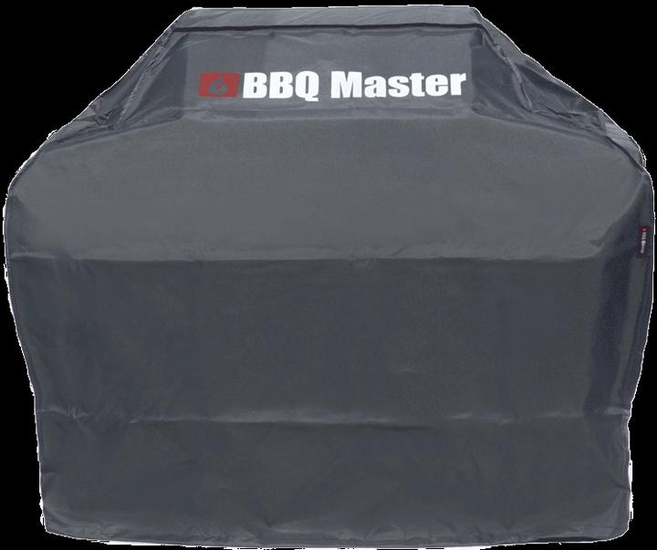 Produktbild BBQ Master Abdeckhaube Premium Koenig L